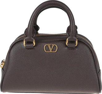 Valentino Garavani Mujer, Bolsos, Marr&oacute;n, Talla: ONE Size
