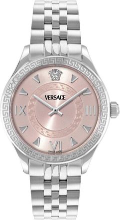 Versace Womens Hellenyium Watch
