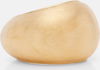 Jacquemus Raisin cuff bracelet