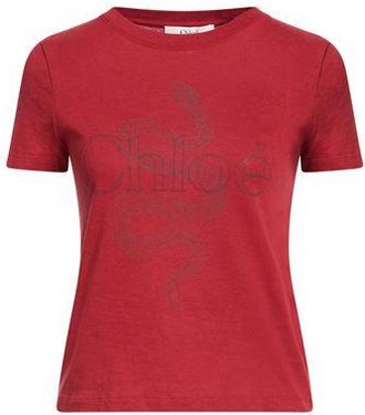 Chlo&eacute; TOPWEAR - T-shirts su YOOX.COM