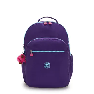 Kipling Seoul Extra Large 17 Laptop Backpack