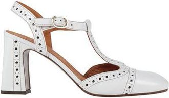 Chie Mihara FOOTWEAR - Pumps sur YOOX.COM