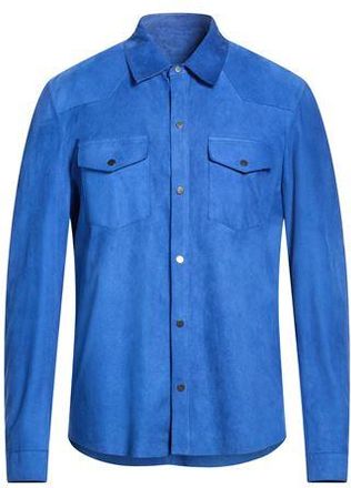 Salvatore Santoro TOPWEAR - Shirts on YOOX.COM