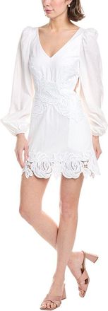 Bcbgmaxazria Bcbgmaxazria Cocktail Dress