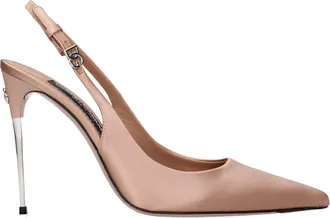 Dolce & Gabbana Pantoffels en ander schoeisel