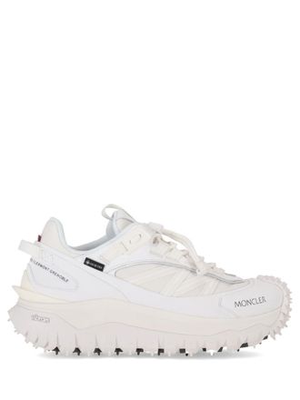 Moncler Trailgrip Gtx Low Top Sneakers