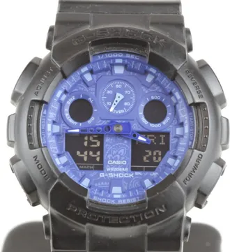 Casio G-Shock Resin (Pre-Owned)