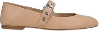 Stuart Weitzman FOOTWEAR - Ballet flats on YOOX.COM