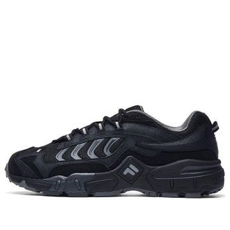 Fila Ravagement 2000 Running Shoes Black F12M041115FBB