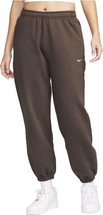 Nike (WMNS) Nike Lab Sweatpants Baroque Brown DA0334-237