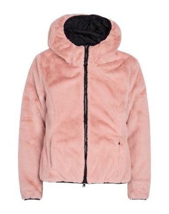 RefrigiWear CAPISPALLA - Shearling & Teddy su YOOX.COM