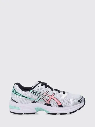 Asics Sneakers Kids color White 1