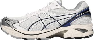 Asics Sneakers - Dames - Hardloopschoenen - Veelkleurig - 37 EU - Leer - Fitness