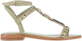 Ash SCHUHE - Sandalen auf YOOX.COM