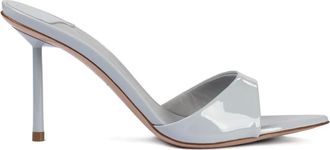 Le Silla Sandali Bella con tacco - Grigio