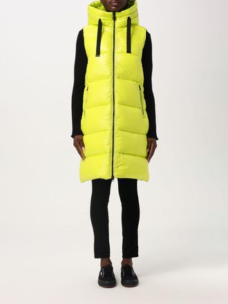 Save The Duck Gilet Save The Duck in nylon trapuntato