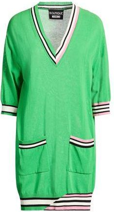 Moschino Mini dresses