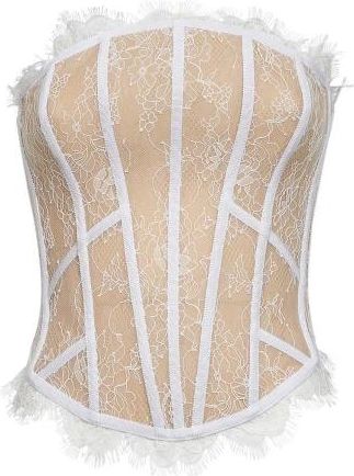 Giuseppe Di Morabito Donna, Mutande, Bianco, S, new