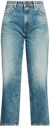 Icon Denim Los Angeles BOTTOMWEAR - Jeans on YOOX.COM