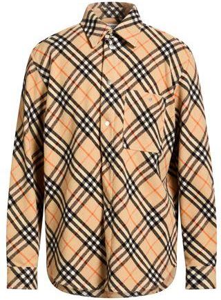 Burberry ROPA DE ABRIGO - Chaquetas y cazadoras en YOOX.COM