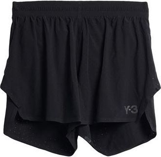 Yohji Yamamoto HOSEN & R&Ouml;CKE - Shorts & Bermudashorts auf YOOX.COM