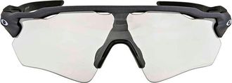 Oakley Radar EV Path Clear BlackPhotochromatic Iridium Sport Mens Sunglasses OO9208 920813 138