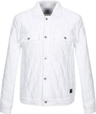 Dondup ROPA DE ABRIGO - Chaquetas vaqueras en YOOX.COM
