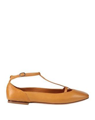 Lorena Paggi Ballet flats