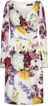 Dolce & Gabbana VESTIDOS - Minivestidos en YOOX.COM