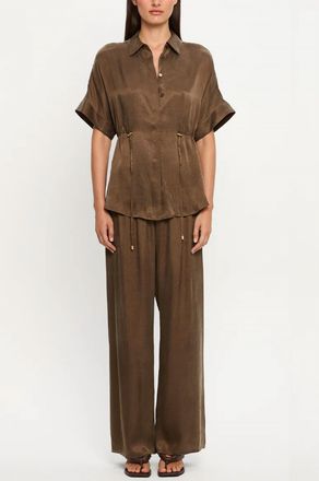 Kivari Jaxon Pants In Mocha