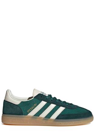 adidas Handball Spezial Suede Sneakers - Green - 6.5 (IT39.5 / UK6.5)