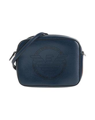 Emporio Armani TASCHEN - Umhängetasche auf YOOX.COM