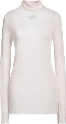 Roberto Collina KNITWEAR - Turtlenecks sur YOOX.COM