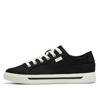 Anta (WMNS) ANTA Life Series Sneakers Black 922228603-1