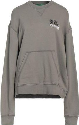 Dsquared2 TOPWEAR - Sweatshirts on YOOX.COM