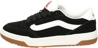 Vans Hylane Shoe - Heren - Sneakers - Zwart - 40 EU - Leer - Schoenen