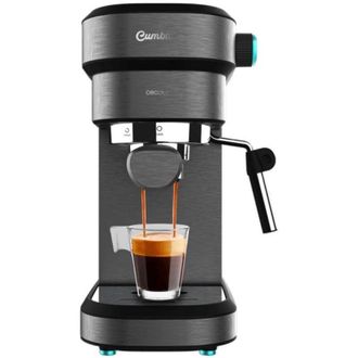 Cecotec Cecotec - prodotto usato] outlet Macchina per espresso con 20 bar, termoblocco e vaporizzatore