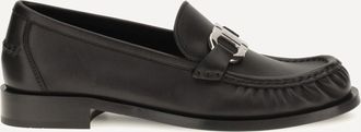 Ferragamo Mocassini in pelle Woman 5.5