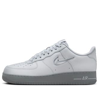 Nike Air Force 1 Low 07 Jewel Wolf Grey HM0621-001