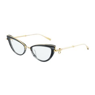 Valentino V-DAYDREAM VLX-123A-CH Black/Gold 51mm