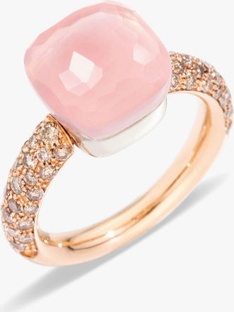 POMELLATO Nudo Classic Ring