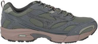 Mizuno MXR