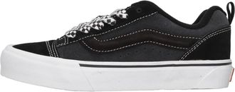 Vans Mujer, Zapatos, Negro, Talla: 37 EU