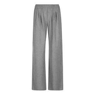 Pinko Pinko, Dames, Broeken, Grijs, Maat: XS