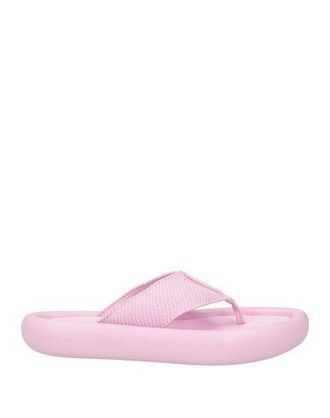 Stella McCartney FOOTWEAR - Thong sandals on YOOX.COM
