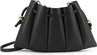 Themoirè Dafne Vegan Leather Crossbody Bag-Donna