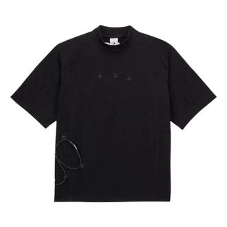 Nike x Off-White Mc T-Shirt Black DV4401-010
