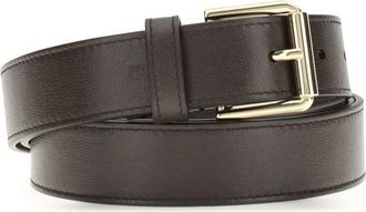 Givenchy Belts E Braces