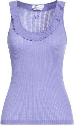 Blumarine CAMISETAS Y TOPS - Tops en YOOX.COM