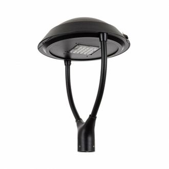 Philips Luminaria Led 60w Neoventino Lumileds Xitanium Regulable 1-10v Alumbrado P&uacute;blico Blanco Fr&iacute;o 5000k